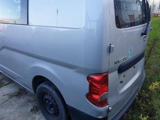 Nissan Nv200 NV 200 Evalia (M20M), Bus, 2010 1.5 dCi 86 picture 6