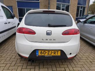 Seat Leon Leon (1P1), Hatchback 5-drs, 2005 / 2013 1.4 TSI 16V picture 3