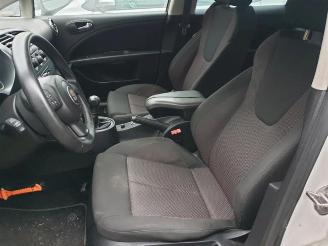 Seat Leon Leon (1P1), Hatchback 5-drs, 2005 / 2013 1.4 TSI 16V picture 9