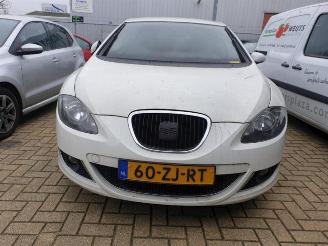 Seat Leon Leon (1P1), Hatchback 5-drs, 2005 / 2013 1.4 TSI 16V picture 6