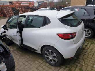 Renault Clio Clio IV (5R), Hatchback 5-drs, 2012 / 2021 1.5 Energy dCi 90 FAP picture 2