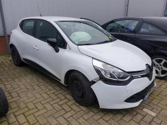 Renault Clio Clio IV (5R), Hatchback 5-drs, 2012 / 2021 1.5 Energy dCi 90 FAP picture 6
