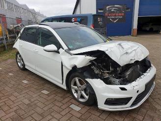 Volkswagen Golf Golf VII (AUA), Hatchback, 2012 / 2021 1.4 TSI BlueMotion Technology 125 16V picture 4