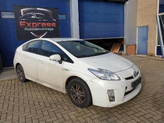 Toyota Prius Prius (ZVW3), Hatchback, 2009 / 2016 1.8 16V picture 5