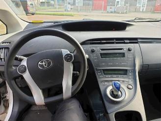 Toyota Prius Prius (ZVW3), Hatchback, 2009 / 2016 1.8 16V picture 7