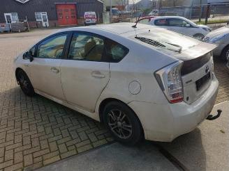 Toyota Prius Prius (ZVW3), Hatchback, 2009 / 2016 1.8 16V picture 2
