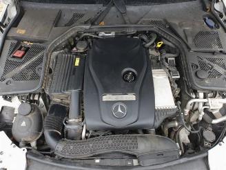 Mercedes C-klasse  picture 21
