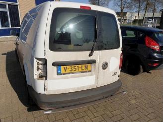 Volkswagen Caddy maxi  picture 3