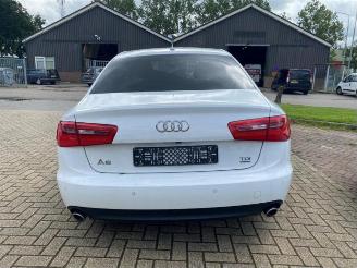 Audi A6 A6 (C7), Sedan, 2010 / 2018 3.0 TDI V6 24V Quattro picture 6
