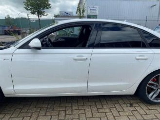 Audi A6 A6 (C7), Sedan, 2010 / 2018 3.0 TDI V6 24V Quattro picture 4