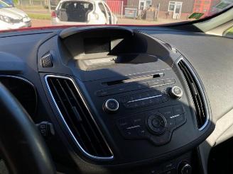 Ford C-Max  picture 11