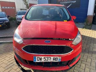 Ford C-Max  picture 8