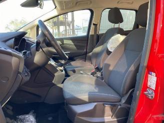 Ford C-Max  picture 9
