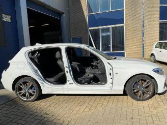 BMW 1-serie 1 serie (F20), Hatchback 5-drs, 2011 / 2019 M140i 3.0 24V picture 6
