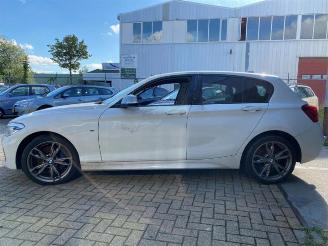BMW 1-serie 1 serie (F20), Hatchback 5-drs, 2011 / 2019 M140i 3.0 24V picture 2