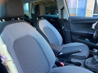 Seat Ibiza Ibiza V (KJB), Hatchback 5-drs, 2017 1.0 MPI 12V picture 11