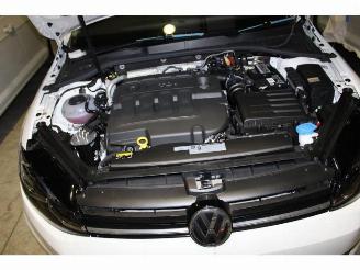 Volkswagen Golf Golf VII (AUA), Hatchback, 2012 / 2021 2.0 TDI 150 16V picture 8