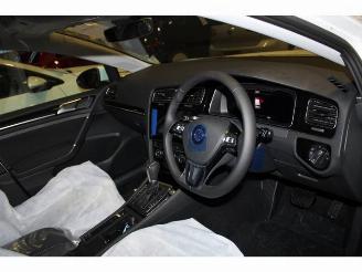 Volkswagen Golf Golf VII (AUA), Hatchback, 2012 / 2021 2.0 TDI 150 16V picture 5