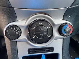 Ford Fiesta Fiesta 6 (JA8), Hatchback, 2008 / 2017 1.6 TDCi 16V 95 picture 12