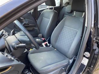 Ford Fiesta Fiesta 6 (JA8), Hatchback, 2008 / 2017 1.6 TDCi 16V 95 picture 13