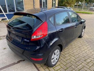 Ford Fiesta Fiesta 6 (JA8), Hatchback, 2008 / 2017 1.6 TDCi 16V 95 picture 4