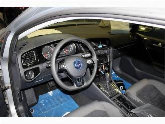 Volkswagen Golf Golf VII (AUA), Hatchback, 2012 / 2021 1.4 TSI 16V picture 7