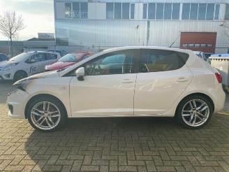 Seat Ibiza  picture 2