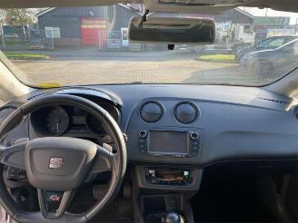 Seat Ibiza  picture 11