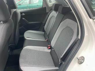 Seat Ibiza Ibiza V (KJB), Hatchback 5-drs, 2017 1.0 TSI 12V picture 16