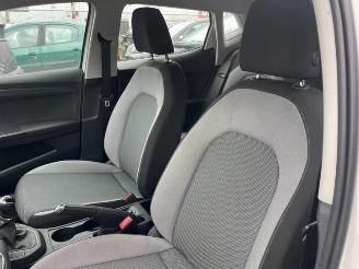 Seat Ibiza Ibiza V (KJB), Hatchback 5-drs, 2017 1.0 TSI 12V picture 15