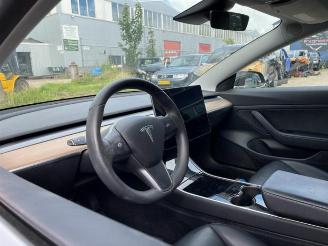 Tesla Model 3 Model 3, Sedan, 2017 EV AWD picture 13