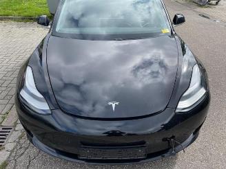Tesla Model 3 Model 3, Sedan, 2017 EV AWD picture 9