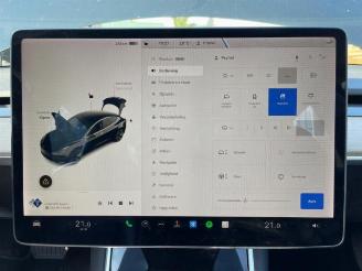 Tesla Model 3 Model 3, Sedan, 2017 EV AWD picture 11