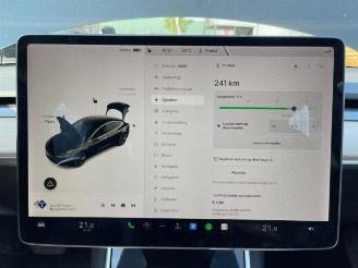 Tesla Model 3 Model 3, Sedan, 2017 EV AWD picture 12