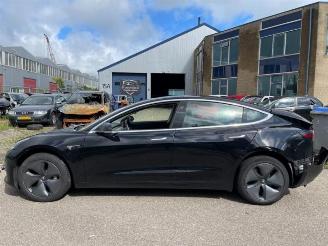 Tesla Model 3 Model 3, Sedan, 2017 EV AWD picture 2