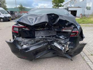 Tesla Model 3 Model 3, Sedan, 2017 EV AWD picture 4