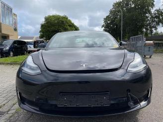 Tesla Model 3 Model 3, Sedan, 2017 EV AWD picture 8