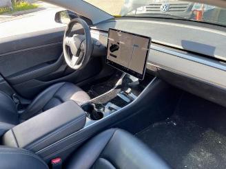 Tesla Model 3 Model 3, Sedan, 2017 EV AWD picture 10