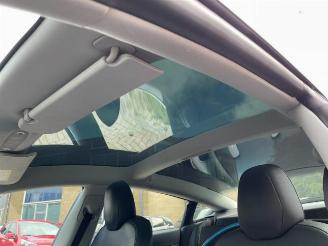 Tesla Model 3 Model 3, Sedan, 2017 EV AWD picture 15