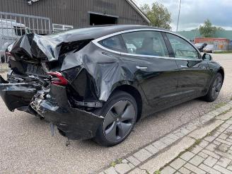 Tesla Model 3 Model 3, Sedan, 2017 EV AWD picture 5