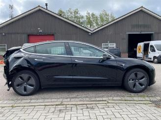 Tesla Model 3 Model 3, Sedan, 2017 EV AWD picture 6