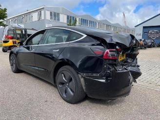 Tesla Model 3 Model 3, Sedan, 2017 EV AWD picture 3