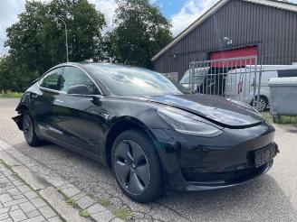 Tesla Model 3 Model 3, Sedan, 2017 EV AWD picture 7