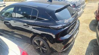 Peugeot 308 308 (F3/FB/FH/FM/FP), Hatchback 5-drs, 2021 1.2 12V PureTech 110 picture 2