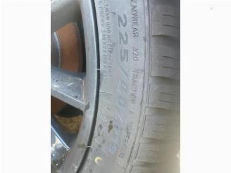 Mercedes A-klasse A Limousine (177.1), Sedan, 2018 / 2026 1.5 A-180d picture 24