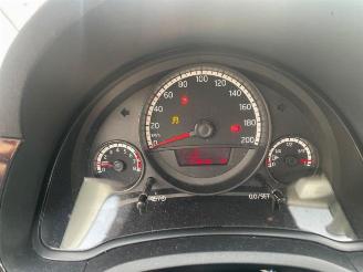 Volkswagen Up! Up! (121), Hatchback, 2011 1.0 12V 60 picture 12