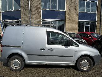 Volkswagen Caddy 1.9 TDI 77 KW picture 6