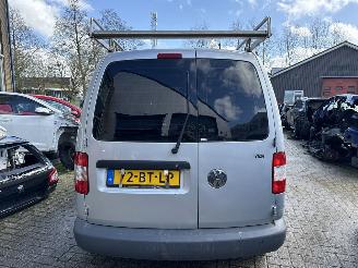 Volkswagen Caddy 1.9 TDI 77 KW picture 4