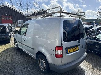 Volkswagen Caddy 1.9 TDI 77 KW picture 3