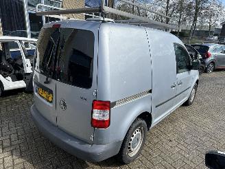 Volkswagen Caddy 1.9 TDI 77 KW picture 5